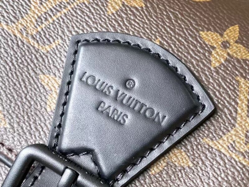 Mens Louis Vuitton Satchel Bags